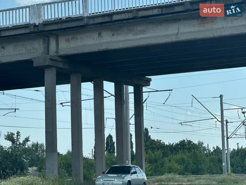 ВАЗ / Lada 2112 2002 VIN XTA21120020106115 фото оголошення 16 з 49