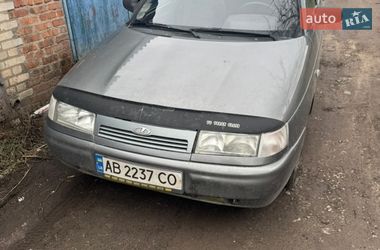 Хэтчбек ВАЗ 2112 2007 в Калиновке