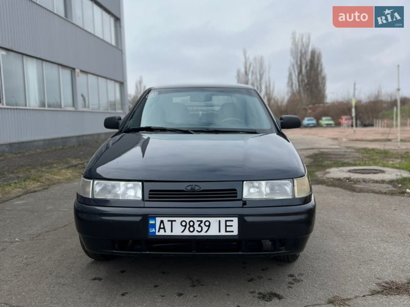 Хэтчбек ВАЗ / Lada 2112 2006 в Кропивницком фото 3 Хэтчбек ВАЗ / Lada 2112 2006 в Кропивницком