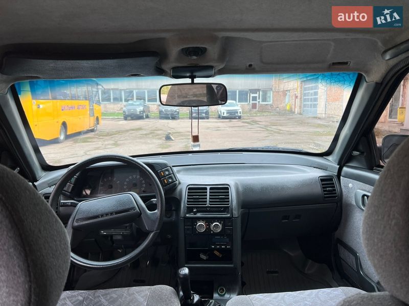 Хэтчбек ВАЗ / Lada 2112 2006 в Кропивницком фото 10 Хэтчбек ВАЗ / Lada 2112 2006 в Кропивницком