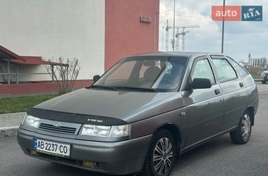 Хетчбек ВАЗ 2112 2007 в Вінниці