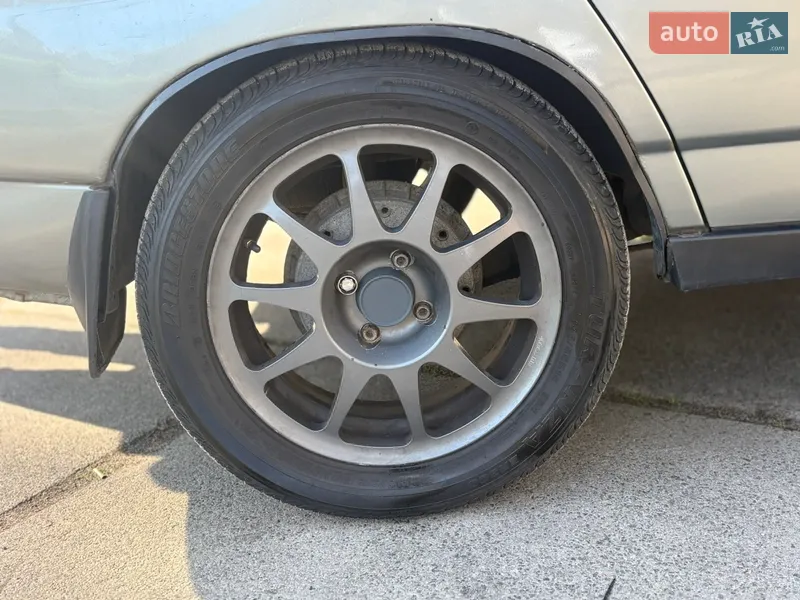 ВАЗ / Lada 2112 2008 VIN XTA21124080536050 фото оголошення 9 з 53