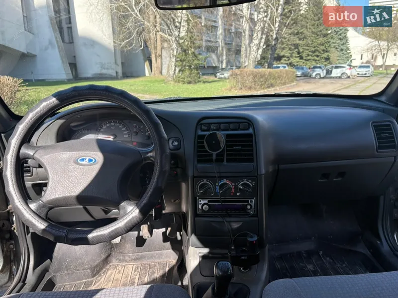 ВАЗ / Lada 2112 2008 VIN XTA21124080536050 фото оголошення 12 з 53
