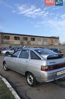 Хетчбек ВАЗ 2112 2007 в Кам'янці