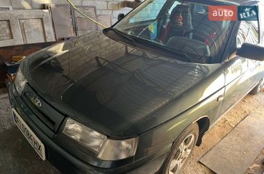 Хетчбек ВАЗ 2112 2006 в Білій Церкві