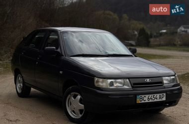 Хэтчбек ВАЗ 2112 2006 в Николаеве