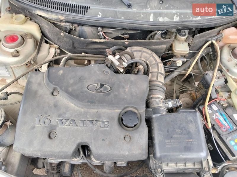 Купе ВАЗ / Lada 2112 2005 в Ивано-Франковске