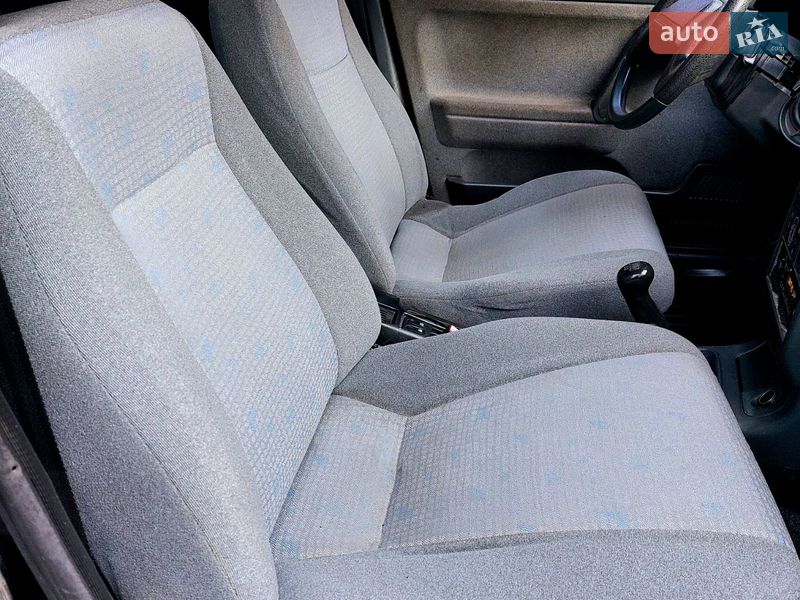 Хэтчбек ВАЗ / Lada 2112 2007 в Тростянце