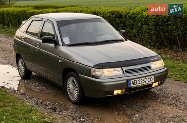 Хетчбек ВАЗ 2112 2007 в Жмеринці