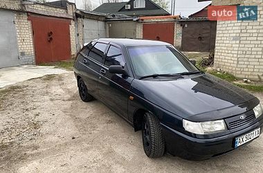 Хетчбек ВАЗ 2112 2008 в Харкові