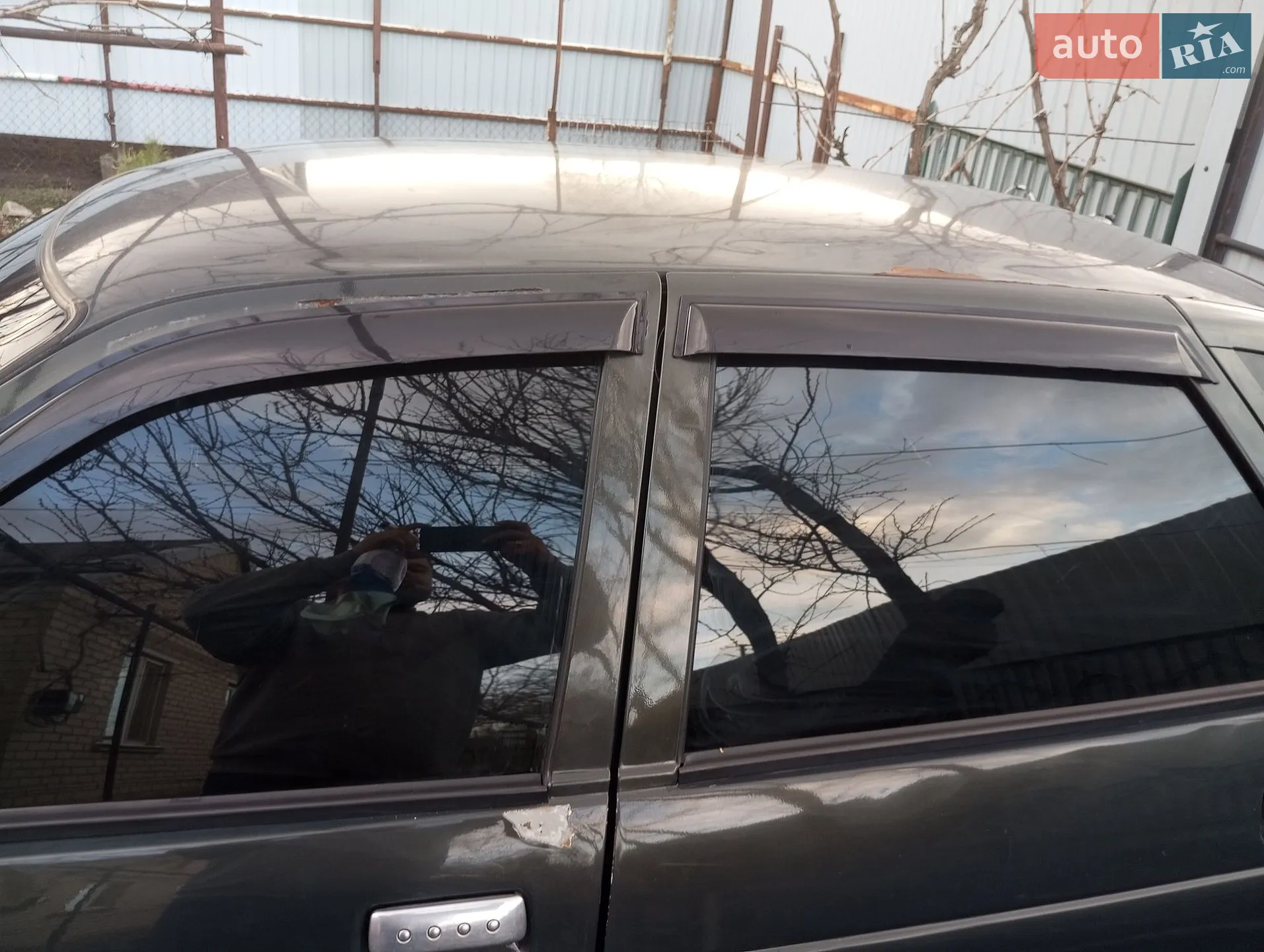 ВАЗ / Lada 2112 2006 VIN XTA21124060373886 фото оголошення 3 з 8