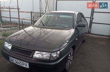 Хетчбек ВАЗ 2112 2006 в Запоріжжі