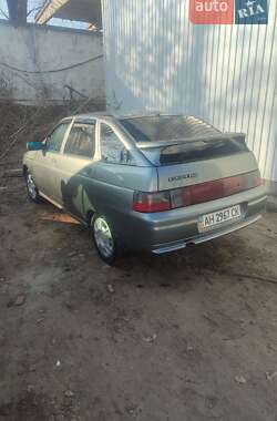 Хетчбек ВАЗ 2112 2006 в Житомирі