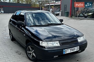 Хетчбек ВАЗ 2112 2007 в Мирополі