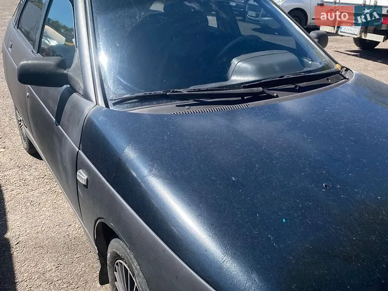ВАЗ / Lada 2112 2007