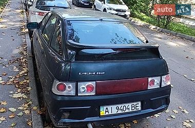 Хетчбек ВАЗ / Lada 2112 2007 в Києві