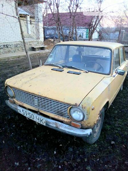 Седан ВАЗ / Lada 2113 Samara 1981 в Гайвороні фото Седан ВАЗ / Lada 2113 Samara 1981 в Гайвороні