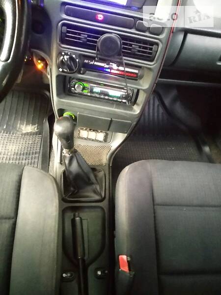 Хэтчбек ВАЗ / Lada 2113 Samara 2008 в Нежине