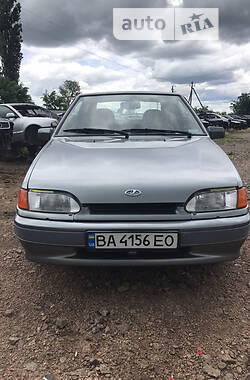 Хэтчбек ВАЗ / Lada 2113 Samara 2006 в Кривом Озере