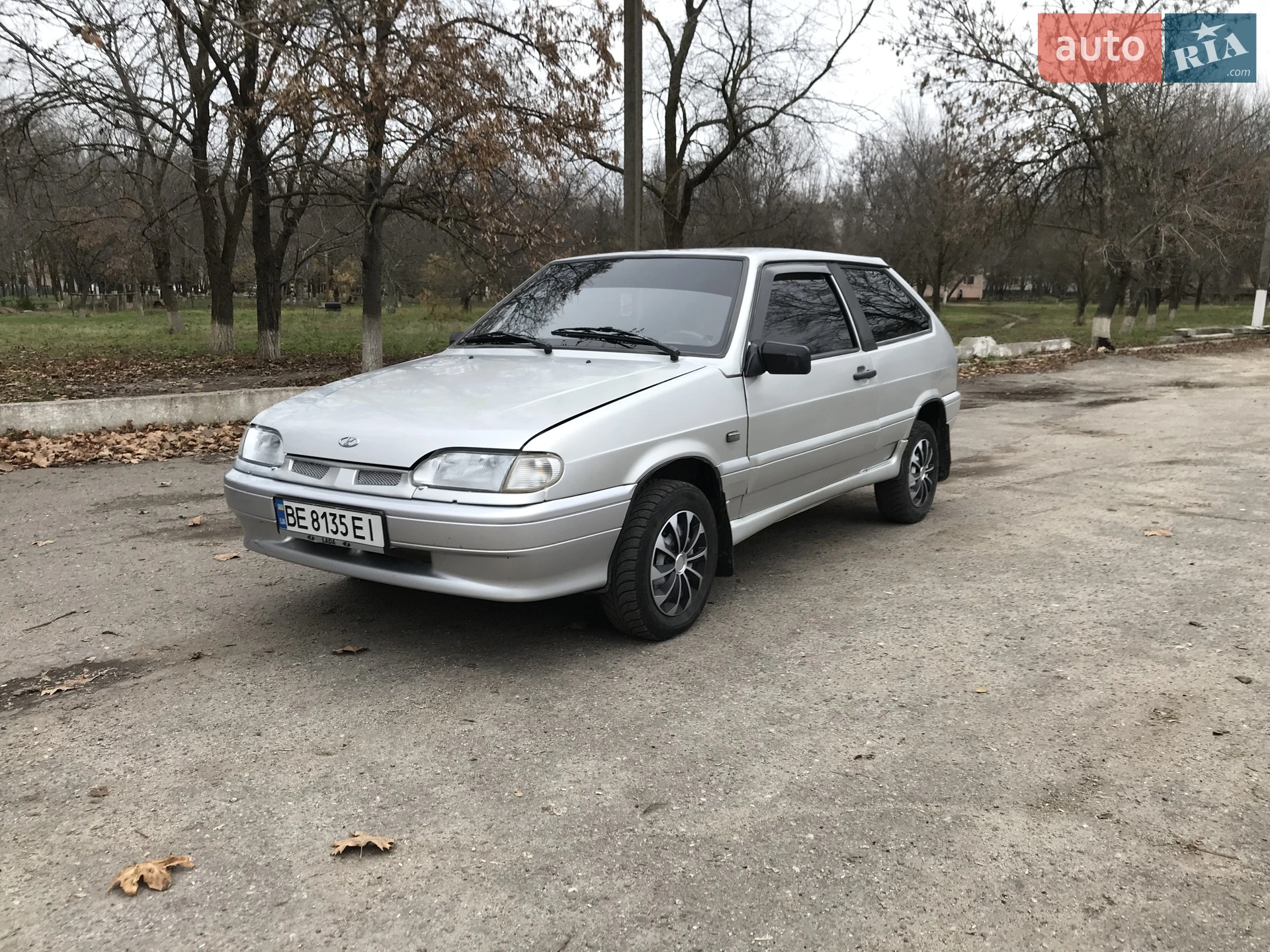 VAZ-Lada 2113 Samara 2010 VIN XTA211340A4851597 фото оголошення 14 з 20