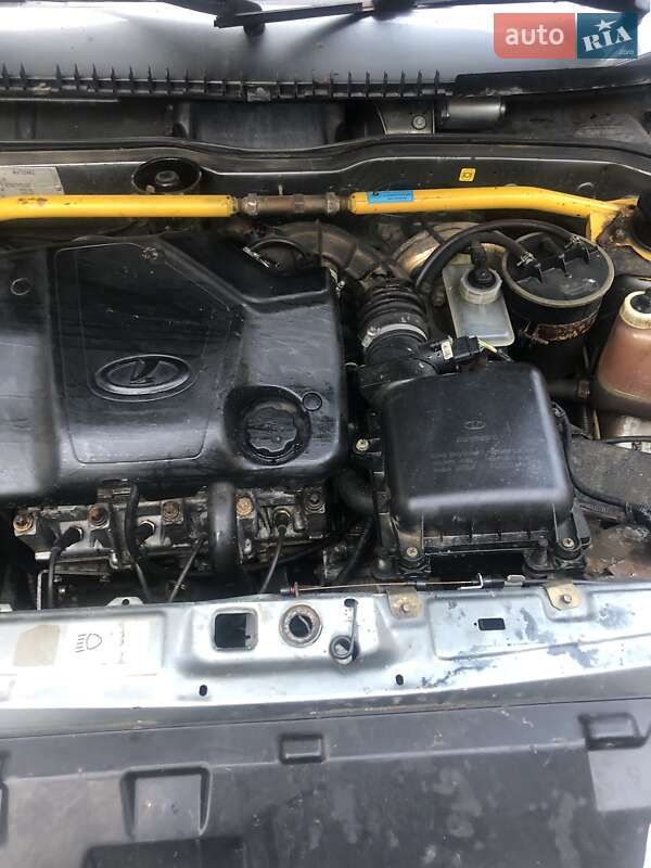 Седан ВАЗ / Lada 2113 Samara 2008 в Кам'янець-Подільському фото 4 Седан ВАЗ / Lada 2113 Samara 2008 в Кам'янець-Подільському