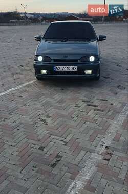 Хэтчбек ВАЗ 2113 Samara 2008 в 