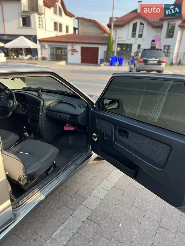 ВАЗ / Lada 2113 Samara 2005