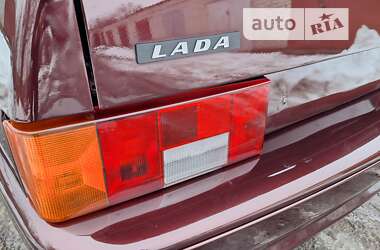 Хетчбек ВАЗ / Lada 2113 Samara 2012 в Смілі