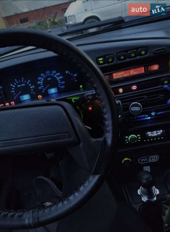 Хетчбек ВАЗ / Lada 2113 Samara 2008 в Тернополі
