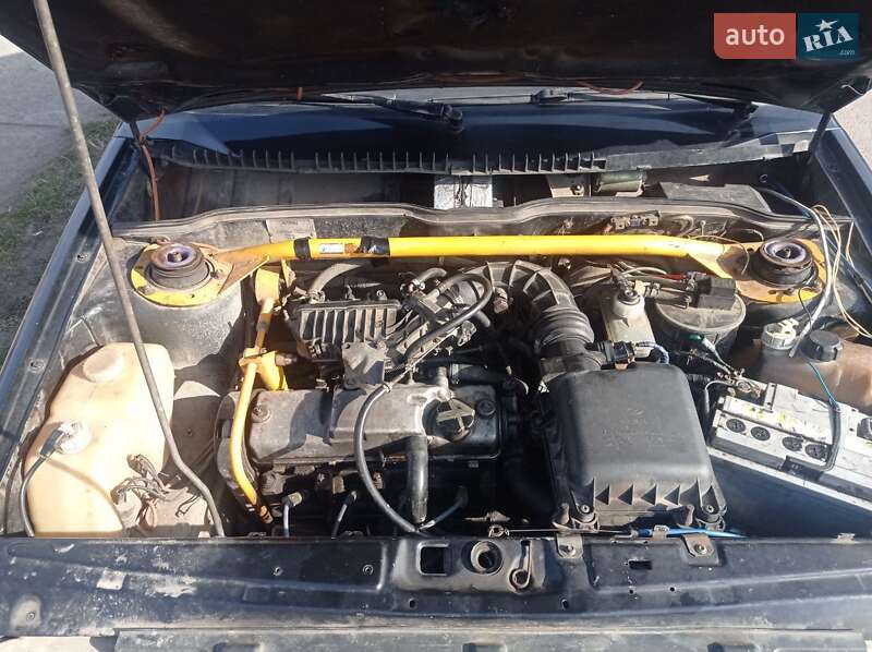 Хэтчбек ВАЗ / Lada 2113 Samara 2007 в Ивано-Франковске