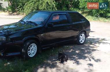Хетчбек ВАЗ 2113 Samara 2006 в 