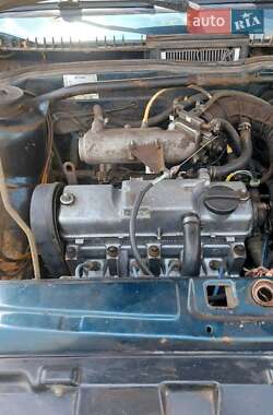 Хэтчбек ВАЗ / Lada 2113 Samara 2006 в Львове