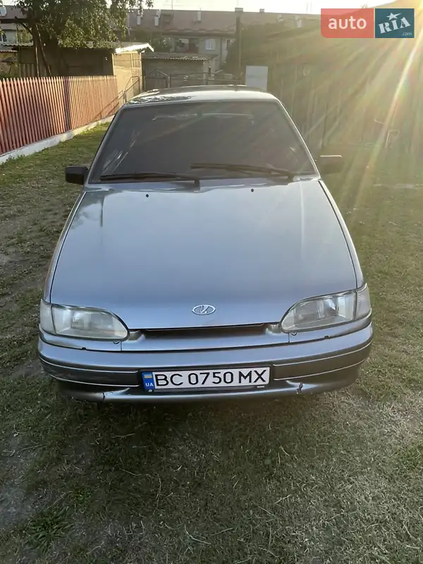 ВАЗ / Lada Samara 2005