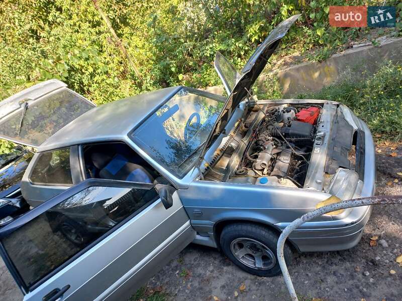 Хэтчбек ВАЗ / Lada 2113 Samara 2006 в Киеве фото 3 Хэтчбек ВАЗ / Lada 2113 Samara 2006 в Киеве