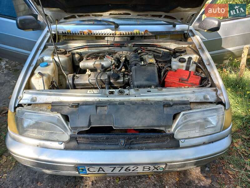 Хэтчбек ВАЗ / Lada 2113 Samara 2006 в Киеве фото 6 Хэтчбек ВАЗ / Lada 2113 Samara 2006 в Киеве