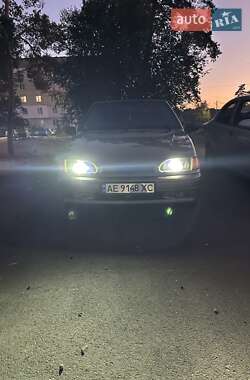 Хэтчбек ВАЗ 2113 Samara 2008 в 