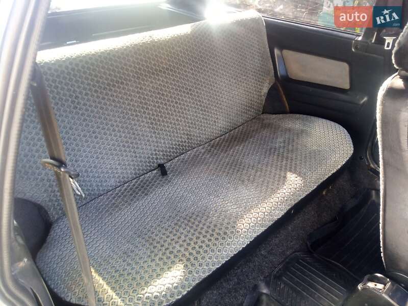 Хэтчбек ВАЗ / Lada 2113 Samara 2008 в Чечельнике