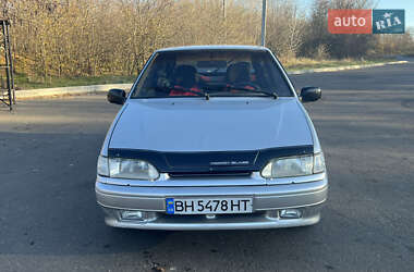 Хэтчбек ВАЗ / Lada 2113 Samara 2005 в Одессе