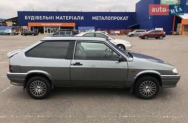 Хэтчбек ВАЗ / Lada 2113 Samara 2005 в Харькове