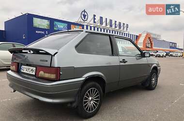 Хэтчбек ВАЗ / Lada 2113 Samara 2005 в Харькове