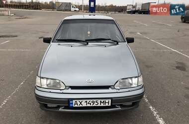 Хэтчбек ВАЗ / Lada 2113 Samara 2005 в Харькове