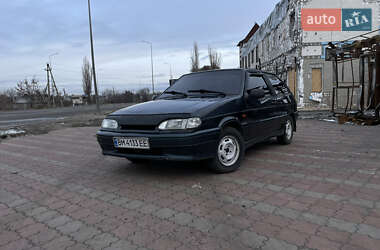 Хетчбек ВАЗ / Lada 2113 Samara 2006 в Слов'янську