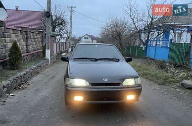 Хетчбек ВАЗ / Lada 2113 Samara 2011 в Новоархангельську