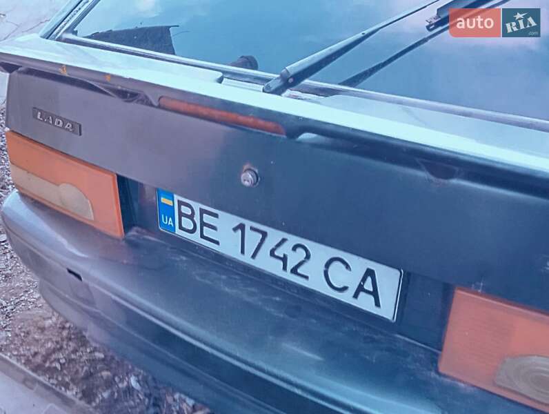 Хетчбек ВАЗ / Lada 2113 Samara 2011 в Гайсину