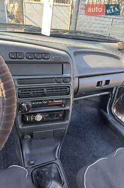 Хетчбек ВАЗ / Lada 2113 Samara 2006 в Кривому Розі