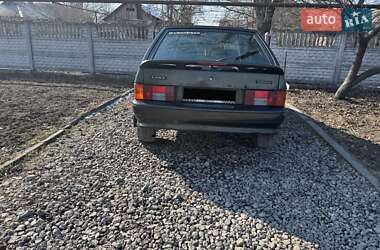 Хетчбек ВАЗ / Lada 2113 Samara 2006 в Кривому Розі