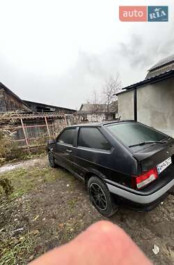 Хетчбек ВАЗ 2113 Samara 2005 в 