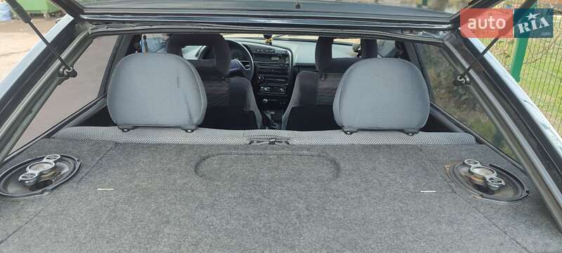Хетчбек ВАЗ / Lada 2113 Samara 2008 в Житомирі фото 9 Хетчбек ВАЗ / Lada 2113 Samara 2008 в Житомирі