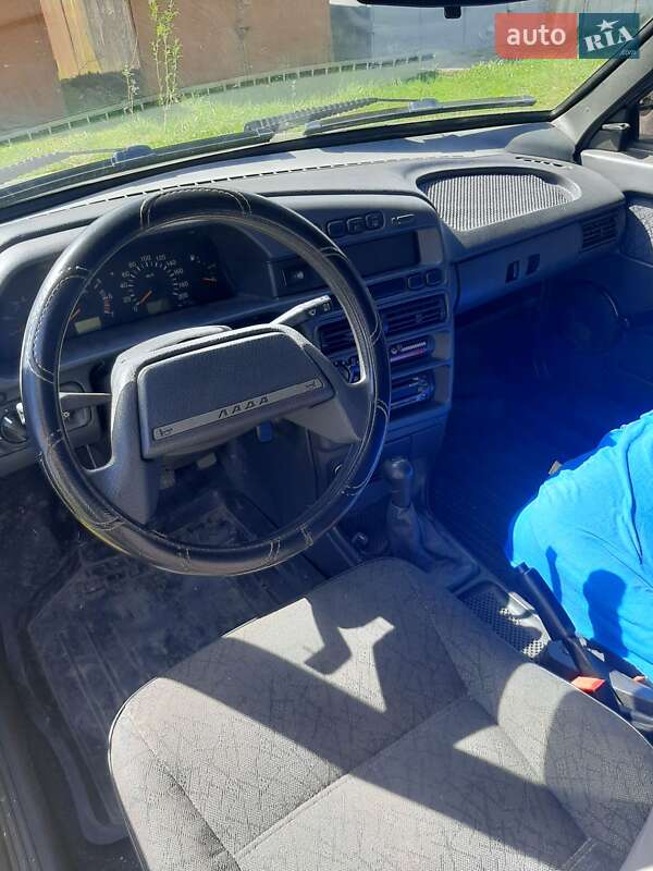 Хэтчбек ВАЗ / Lada 2113 Samara 2006 в Болехове фото 12 Хэтчбек ВАЗ / Lada 2113 Samara 2006 в Болехове