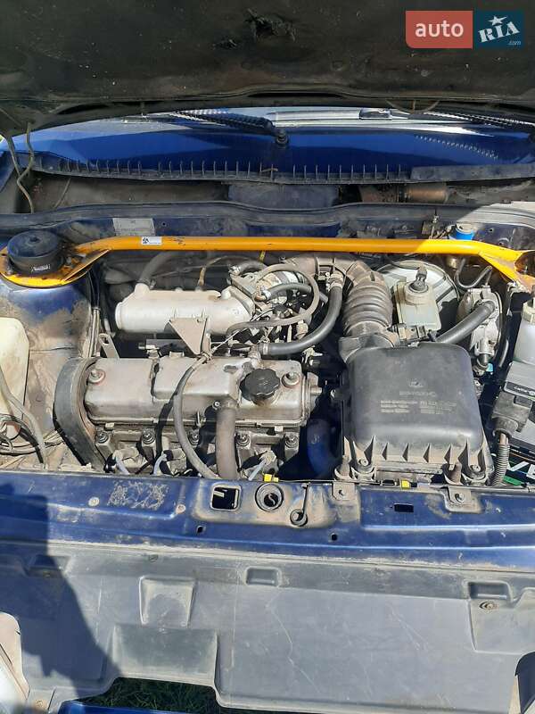 Хэтчбек ВАЗ / Lada 2113 Samara 2006 в Болехове фото 14 Хэтчбек ВАЗ / Lada 2113 Samara 2006 в Болехове